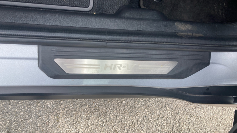 Honda HR-V 1.5 i-VTEC SE 5dr Petrol Hatchback